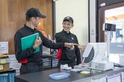 宇佐美ガソリンスタンド 50号桜川筑西インター店(ENEOS)(株式会社ユーオーエス)のアルバイト・バイト・パート求人情報詳細