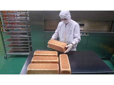 株式会社浅野屋　パン製造スタッフのアルバイト