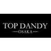 TOP DANDY OSAKA（和歌山エリア）のロゴ