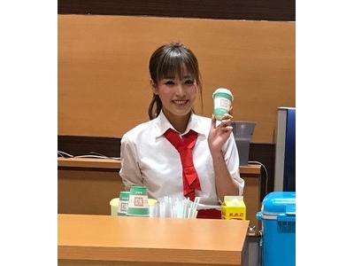 エフピーカフェ太田店(フルタイム)のアルバイト