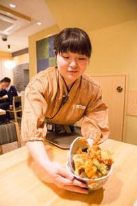 【抜群のチームワーク】フラットで明るい雰囲気です