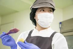前田町から通勤便利な福祉施設給食 調理補助【パート】(21033)のアルバイト