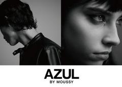 AZUL by moussy イオンモール熊本店のアルバイト