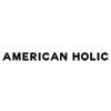 AMERICAN HOLIC MIDORI長野店（株式会社サンテック）のロゴ