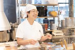 丸亀製麺 八戸店(ランチ歓迎)[110381]のアルバイト