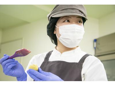 吹上園・松寿園 調理師【パート】(21071)のアルバイト