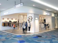 コムサイズム イオンいわき(フルタイム)のアルバイト