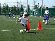 クーバー コーチング サッカースクール 和歌山岩出校 岩出市のアルバイト パート求人情報 時給850円 サッカー好きにはたまらない サッカー教えるアルバイト Dジョブ