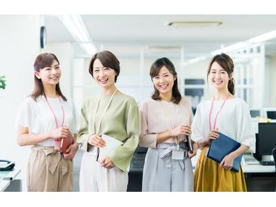 株式会社AJヒューマンキャピタル_守谷市_発注業務(営業事務)02【1519】のアルバイト
