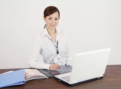 ■スキルアップ可能■新人さんのフォロー体制は抜群!
