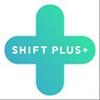 株式会社SHIFT PLUS【システムエンジニア（Web・オープン系】のロゴ