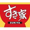すき家 156号砺波店3のロゴ