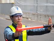 東洋ワークセキュリティ株式会社 神戸営業所(神戸市内交通誘導)8のアルバイト小写真3