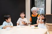 長崎たんぽぽ保育園(保育士早番パート)/ KWJ3146のアルバイト写真2