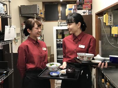 人気メニューがおトクに食べられる!