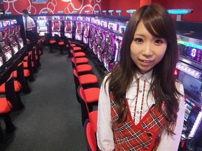 株式会社ミレ(東近江市パチンコ店)のアルバイト