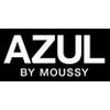 AZUL by moussy 岐阜モレラ店のロゴ