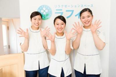 《9割が未経験スタート》たくさんの発見が楽しめます