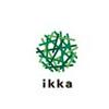 ikka イオンモール和歌山店のロゴ