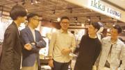 ikka イオンモール和歌山店のアルバイト小写真3