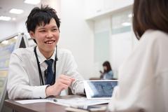 株式会社フェローズ(iPhone販売)16204(SPO)のアルバイト