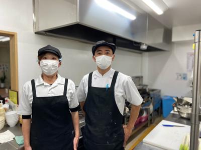 ハーベスト株式会社 2871GTL小野店【ア】【パ】調理補助のアルバイト