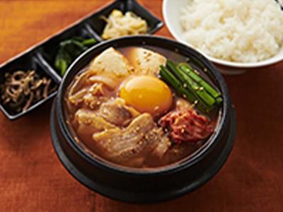 牛角焼肉食堂 ならファミリー店のアルバイト