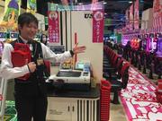 USA 弘前店のアルバイト写真2