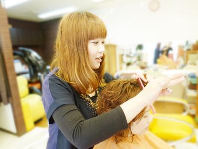 美容室シーズン 大泉学園店 パート のアルバイト バイト求人情報 マッハバイトでアルバイト探し