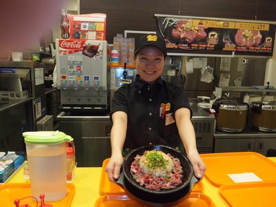 《未経験歓迎》人柄重視★ステキなお店を一緒に作ろう
