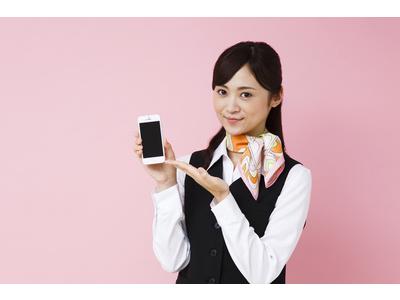 株式会社JoB-up 携帯販売(新宿区エリア)のアルバイト