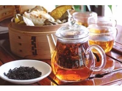 菜香樓飲茶館のアルバイト