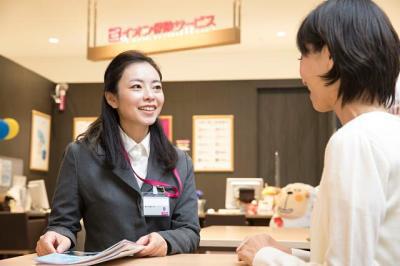 やりがい・達成感のあるお仕事です!