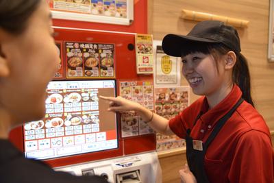 人気メニューがおトクに食べられる!