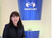 株式会社マーキュリー(契約社員/コールセンター(問合せ対応スタッフ)乃木エリア2/mh_yng_csのアルバイト写真3