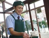 モスバーガー 東大宮店[2007]のアルバイト写真(メイン)