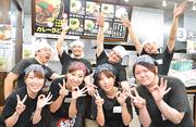こだわり麺や 坂出鴨川店のアルバイト写真1