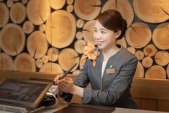 スーパーホテル天然温泉富士本館のアルバイト
