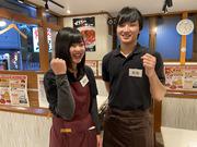 レストラン焼肉牛星 田無南口店 c1059のアルバイト写真1