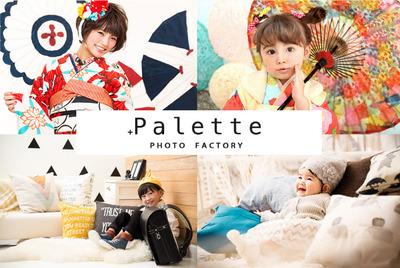 KIDSフォトグラファーは未経験でも!