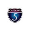 Cafe&Bar 5-ファイブ-（渋谷）のロゴ