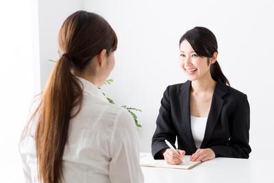 未経験でも安心!専門のトレーナ研修があります
