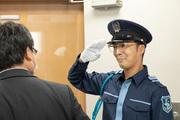 ジャパンパトロール警備保障 恵比寿支社(商業施設警備)中野エリアの求人画像