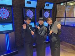 REGALO東京八重洲店[mb6107]日本橋エリア10のアルバイト