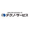 株式会社テクノ・サービス NO. 725398のロゴ
