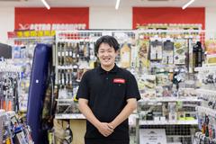 アストロプロダクツ 太田店[214]のアルバイト