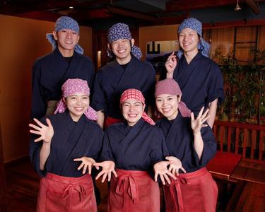 未経験でもOK♪バイトデビューも歓迎です!