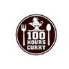【1】100時間カレーEXPRESS ニッケコルトンプラザ店のロゴ