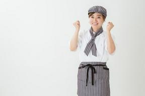 スーパーで鮮魚の調理・加工@銚子エリア(株式会社アクトブレーン)<TC02403‐210915>のアルバイト写真