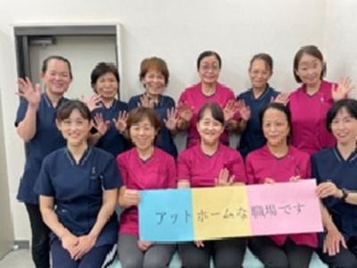 聖隷訪問看護ステーション北神戸のアルバイト